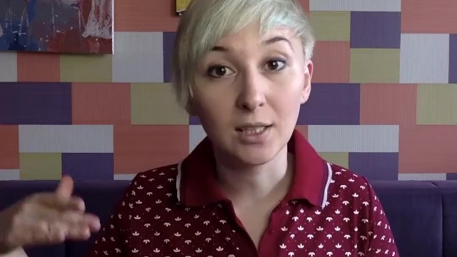 Он требует минет, а у меня принципы. Сексолог Маша Вольман.