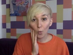 Как отказать мужчине и не развестись. Маша Вольман семейный терапевт, психолог и сексолог.