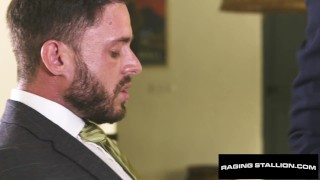 Stud Realtor Dicked Down By Handsome Client – Manuel Reyes, Zac Johnson – RagingStallion