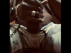 BBC double 2x surprise nut solo