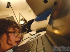 DRIPDROP Katt Staxxx Moans Loudly As She Gets Pounded!!! - Screenshot 4 of 16 - Bbc