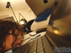 DRIPDROP Katt Staxxx Moans Loudly As She Gets Pounded!!! - Screenshot 7 of 16 - Katt Staxxx