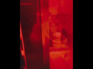 ebony, exclusive, vertical video, sexy dance