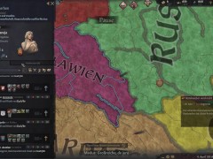 Crusader Kings 3 Nude Europe Queen