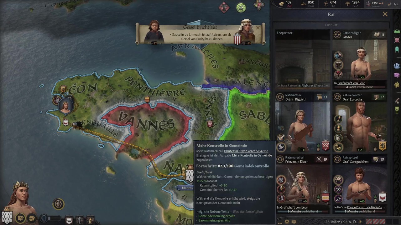 Crusader kings 3 nude