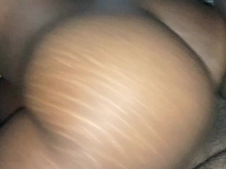 Juste Regarder Le Football et Laisse-moi Rebondir Ce Gros Cul Sur Ta BBC Daddy ( Nouvelle Xxxgawds )