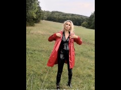 Petplay - Screenshot 7 of 16 - Pvc Catsuit