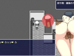 【H ANIME】同人アニメ♡肉便器となった巨乳マネージャー② エロアニメ - Screenshot 10 of 16 - Big Boobs