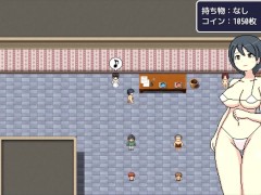 【H ANIME】同人アニメ♡肉便器となった巨乳マネージャー② エロアニメ - Screenshot 11 of 16 - エロアニメ