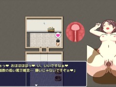 【H ANIME】同人アニメ♡肉便器となった巨乳マネージャー② エロアニメ - Screenshot 13 of 16 - 日本人