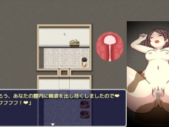 【H ANIME】同人アニメ♡肉便器となった巨乳マネージャー② エロアニメ - Screenshot 14 of 16 - Eroge