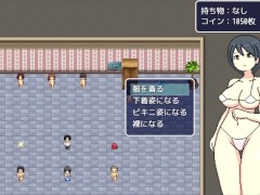 【H ANIME】同人アニメ♡肉便器となった巨乳マネージャー② エロアニメ - Screenshot 15 of 16 - Big Boobs