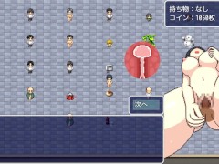 【H ANIME】同人アニメ♡肉便器となった巨乳マネージャー② エロアニメ - Screenshot 16 of 16 - エロアニメ