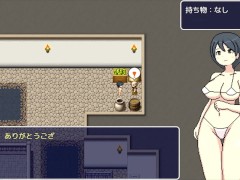 【H ANIME】同人アニメ♡肉便器となった巨乳マネージャー② エロアニメ - Screenshot 4 of 16 - Eroge