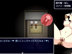 【H ANIME】同人アニメ♡肉便器となった巨乳マネージャー② エロアニメ - Screenshot 6 of 16 - エロアニメ