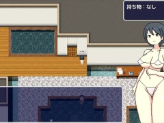 【H ANIME】同人アニメ♡肉便器となった巨乳マネージャー② エロアニメ - Screenshot 8 of 16 - 日本人