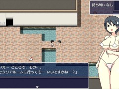 【H ANIME】同人アニメ♡肉便器となった巨乳マネージャー② エロアニメ - Screenshot 9 of 16 - Eroge