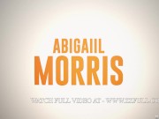 Preview 3 of One Babe, Two Dicks & A Glass Table.Abigaiil Morris / Brazzers