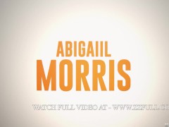 One Babe, Two Dicks & A Glass Table.Abigaiil Morris / Brazzers - Screenshot 4 of 16 - Tattoo