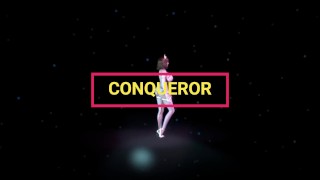 CONQUEROR [ PATREON : @ODORUCHAN ]