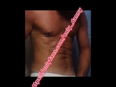 Final step - Screenshot 1 of 16 - Solo Male