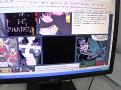 The Lucky winner- a story