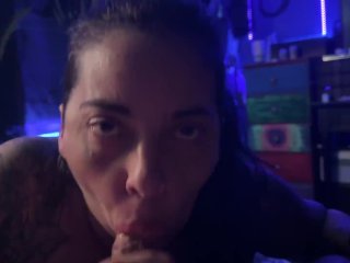 60fps, milf, blowjob cum in mouth, verified amateurs