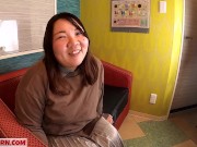 Preview 1 of Fat Japanese talks about her fuck experience. Amateur Asian enjoy sex toy. BBW Kana 1 OSAKAPORN