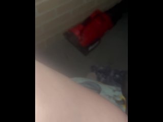 60fps, vertical video, verified amateurs, female orgasm