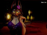 Preview 6 of FUCKING Poppi And Getting Boobjobs In Night 2 (In Heat First Nights)