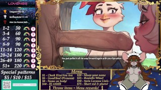 Fansly Vod 79 My Pig Princess Part 4 Toy Stream