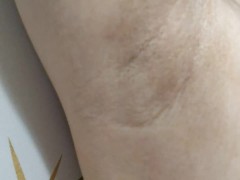 脇嗅ぎする日本人女性を鑑賞しませんか？ドアップで脇も見せます♥️ - Screenshot 11 of 16 - Armpit