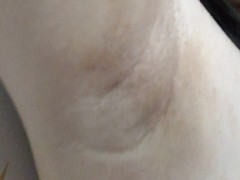 脇嗅ぎする日本人女性を鑑賞しませんか？ドアップで脇も見せます♥️ - Screenshot 16 of 16 - Armpit