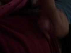 Batendo Punheta pro Amigo Fazendo ele Gozar bem Gostoso