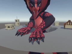 boss buffet an appetizer