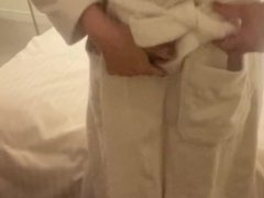 【人妻妄想日記⑥】新しい電マを使ってバックから挿入されたい人妻 - Screenshot 2 of 16 - Masturbation