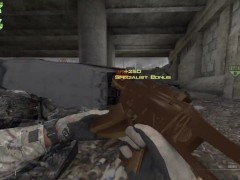 MW3 MOAB 2023 - GENDER INTERCHANGABLE