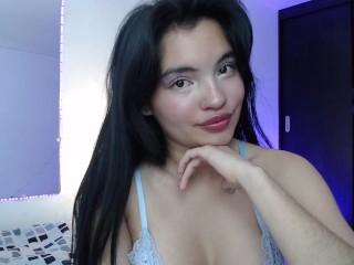 Dirty Talk and Tease on Cam Lau Velez is so Horny and need some Clit Stimulation Today. Cum- JOI-POV