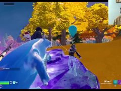 El Clan Banano - Screenshot 2 of 16 - Fortnite Gameplay
