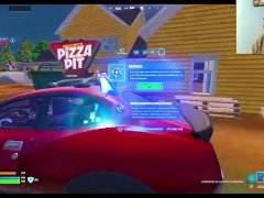 El Clan Banano - Screenshot 5 of 16 - Fortnite Gameplay
