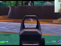 El Clan Banano - Screenshot 8 of 16 - Fortnite Gameplay