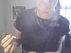 Titty Smoke 25