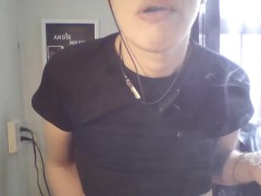 Titty Smoke 25 15/16