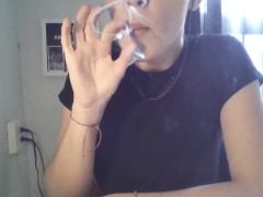 Titty Smoke 25 3/16