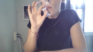 Titten-Rauch 25