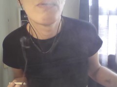 Titty Smoke 27 5/16