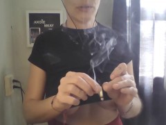 Titty Smoke 28 3/16