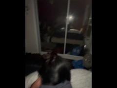 Fucking my GFs little sister while she went to get pizza - Screenshot 8 of 16 - Gfs Sister