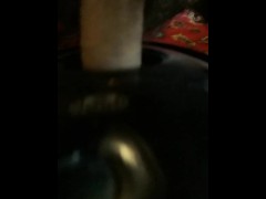 how generous is vacuum cleaner with my cock قصه کیر و جاروبرقی