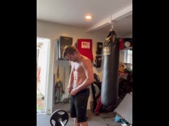 TUESDAY MOTIVATED WORKOUT